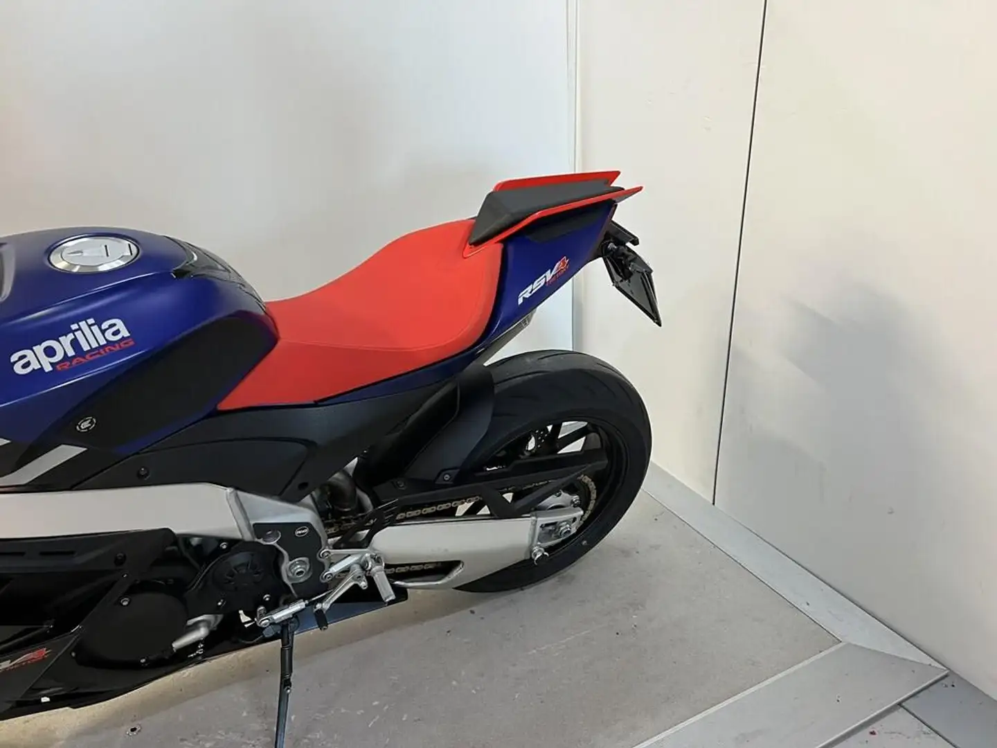 Aprilia Factory Abs my21 - 2