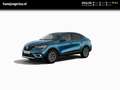 Renault Arkana Full Hybrid 145 E-Tech Evolution Automaat | Pack S Blauw - thumbnail 1