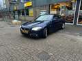 BMW 518 518d Aut. Luxury Line Niebieski - thumbnail 2