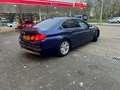 BMW 518 518d Aut. Luxury Line Kék - thumbnail 3