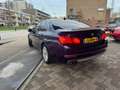 BMW 518 518d Aut. Luxury Line Синій - thumbnail 4