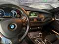 BMW 518 518d Aut. Luxury Line Kék - thumbnail 15
