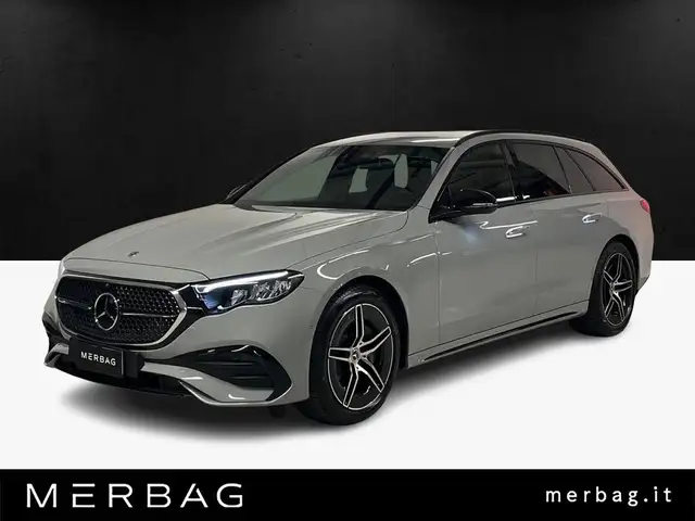 Mercedes-Benz E 220 d SW AMG Line Advanced auto