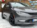 Chrysler 200 3.6L Navi Leder Kamera TÜV Alpine Grau - thumbnail 3
