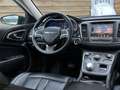 Chrysler 200 3.6L Navi Leder Kamera TÜV Alpine Grau - thumbnail 20