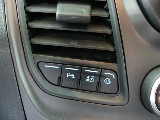 Ford Transit Custom view 10