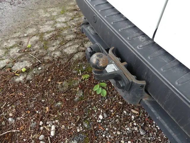 Ford Transit Custom view 15