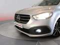 Mercedes-Benz Clase T 180 d Gris - thumbnail 8