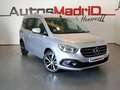 Mercedes-Benz T-Class 180 d Gris - thumbnail 1