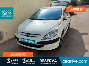1.6i XR Clim Plus