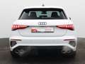 Audi S3 TFSI quattro S-tronic / Matrix, B&O Weiß - thumbnail 6