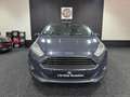 Ford Fiesta 1.0 EcoBoost Titanium, NAV, STL VERW, CLIMAT, PDC, Bleu - thumbnail 4