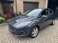 Ford Fiesta 1.0 EcoBoost Titanium, NAV, STL VERW, CLIMAT, PDC, Bleu - thumbnail 20