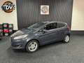 Ford Fiesta 1.0 EcoBoost Titanium, NAV, STL VERW, CLIMAT, PDC, Bleu - thumbnail 1