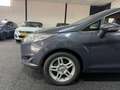 Ford Fiesta 1.0 EcoBoost Titanium, NAV, STL VERW, CLIMAT, PDC, Bleu - thumbnail 3