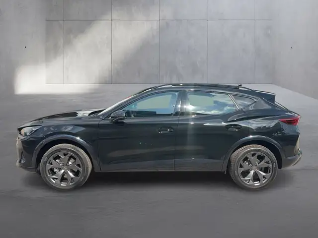Cupra Formentor view 2