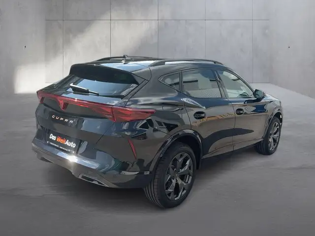 Cupra Formentor view 5