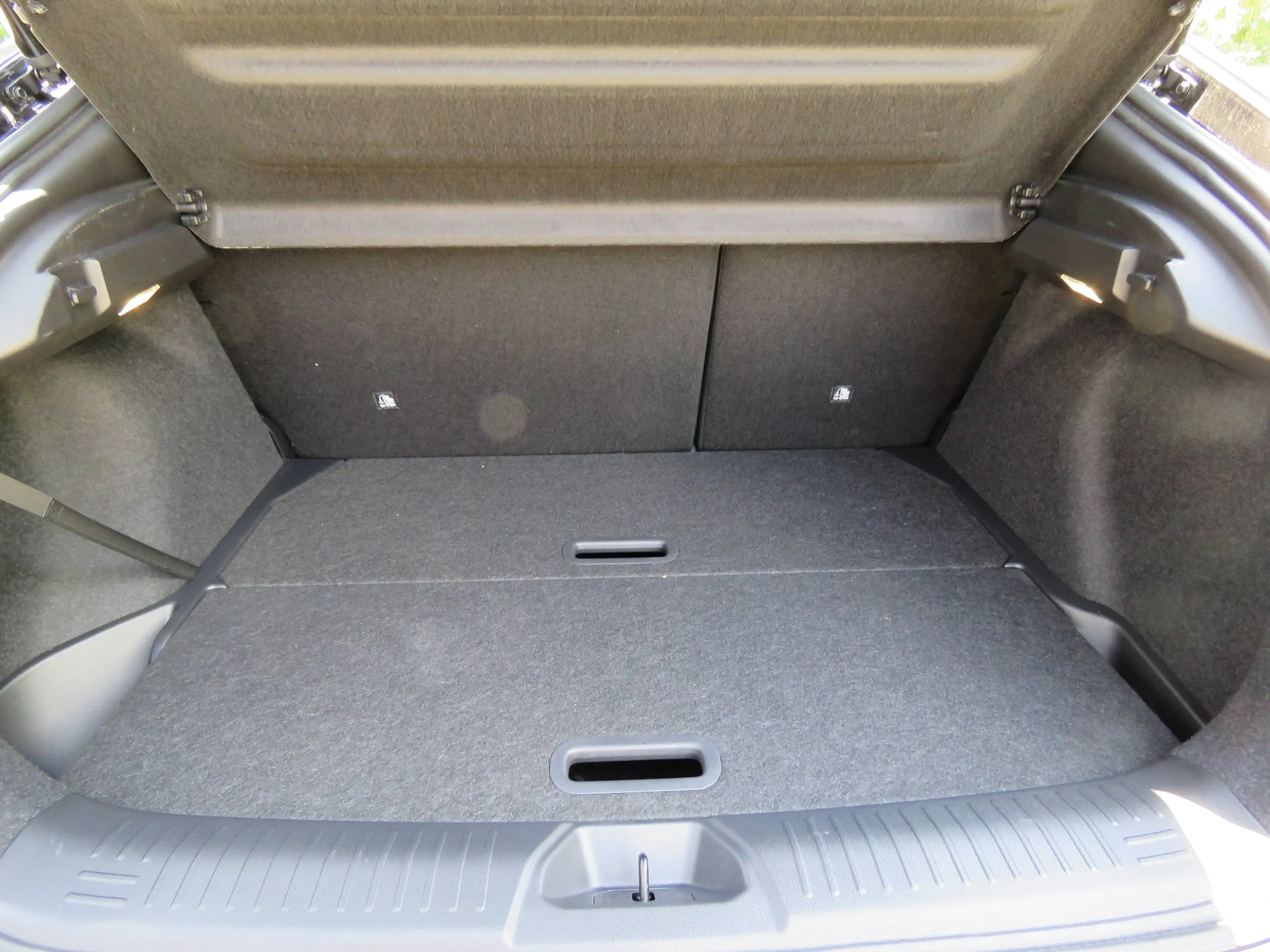 Nissan Leaf 75 kWh Advance 217PS mit Glasdach — photo 11