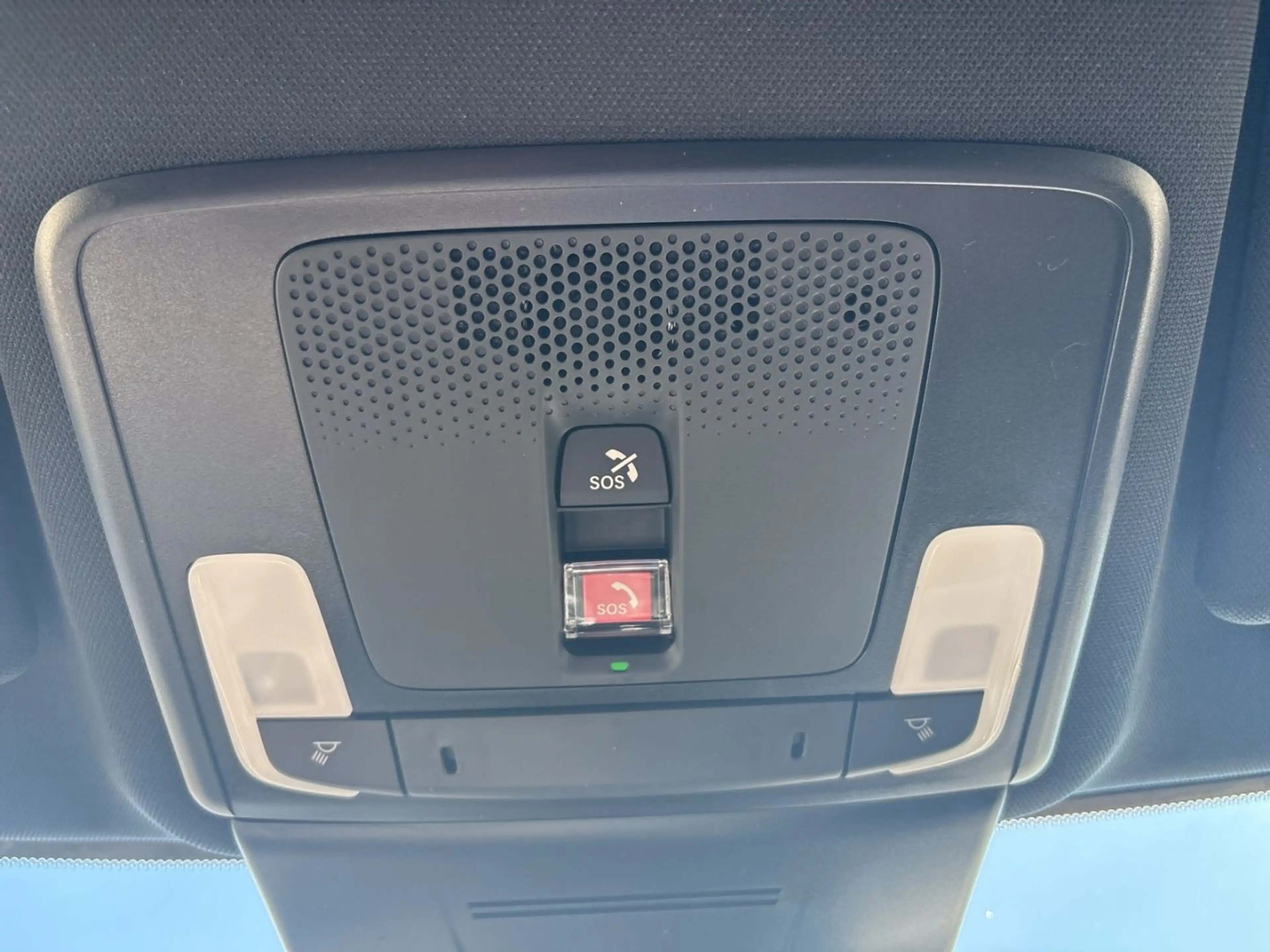Honda Civic e HEV Hybrid 2.0 Sport — photo 15
