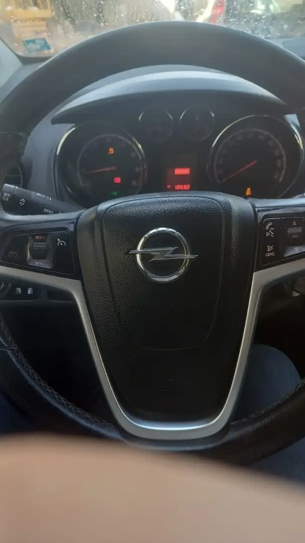 Opel Meriva 1.4 16V Innovation - 2