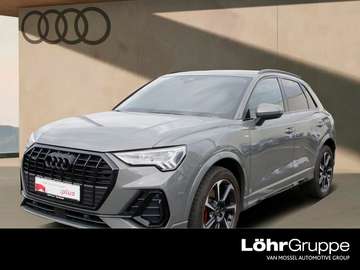 40 TDI quattro S line NAVI*VIRTUAL*PDC*LED*SHZ