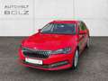 Skoda Superb Combi Style 1.5 TSI Navi digiCock Kamera Memory Si Rot - thumbnail 1