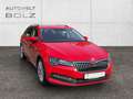 Skoda Superb Combi Style 1.5 TSI Navi digiCock Kamera Memory Si Rot - thumbnail 3