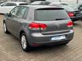Volkswagen Golf 1.6 TDI DSG "Style" Gris - thumbnail 4