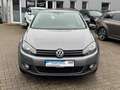 Volkswagen Golf 1.6 TDI DSG "Style" Gris - thumbnail 2