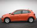 Volkswagen Polo 1.0 TSI Highline Orange - thumbnail 4