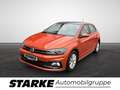 Volkswagen Polo 1.0 TSI Highline Orange - thumbnail 2