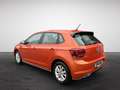 Volkswagen Polo 1.0 TSI Highline Orange - thumbnail 5