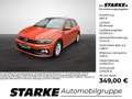 Volkswagen Polo 1.0 TSI Highline Orange - thumbnail 1