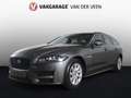 Jaguar XF Sportbrake 2.0d R-Sport Gris - thumbnail 1