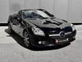 Mercedes-Benz SLK 200 Roadster Schwarz - thumbnail 2