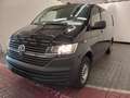 Volkswagen T6 Transporter T6.1 Transporter Lang TDI DSG FWD Automatik ACC Noir - thumbnail 1