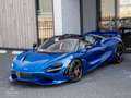 McLaren 750S Spider Performance / MSO / Lift / B&W audio / Elec Albastru - thumbnail 9