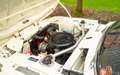 BMW 2002 2002 Cabrio - Vollrestauriert! Nur 200 gebaut! Weiß - thumbnail 28