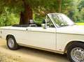 BMW 2002 2002 Cabrio - Vollrestauriert! Nur 200 gebaut! Weiß - thumbnail 9