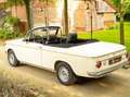 BMW 2002 2002 Cabrio - Vollrestauriert! Nur 200 gebaut! Weiß - thumbnail 5