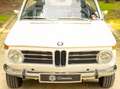 BMW 2002 2002 Cabrio - Vollrestauriert! Nur 200 gebaut! Weiß - thumbnail 11