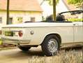 BMW 2002 2002 Cabrio - Vollrestauriert! Nur 200 gebaut! Weiß - thumbnail 8