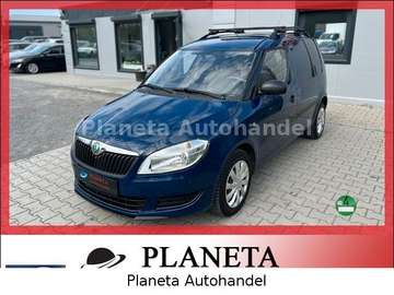 Praktik *EURO 5*EINPARKHILFE*