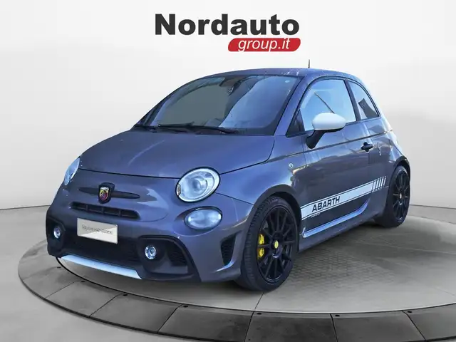 Abarth 695 1.4 Turbo T-Jet 180 CV 70°
