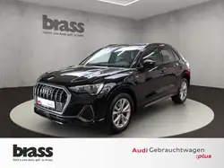 Audi Q3 SUV S line 35 TDI 110(150) kW(PS) S tronic