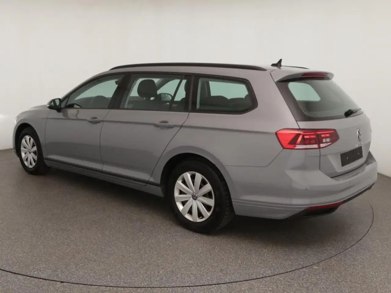 Volkswagen Passat, фото 3