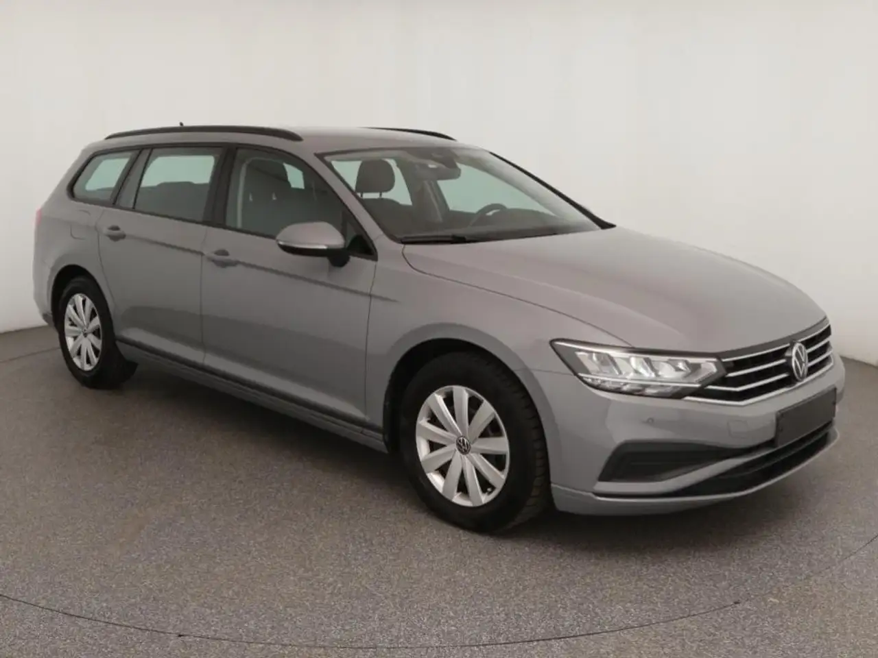 Volkswagen Passat, фото 6