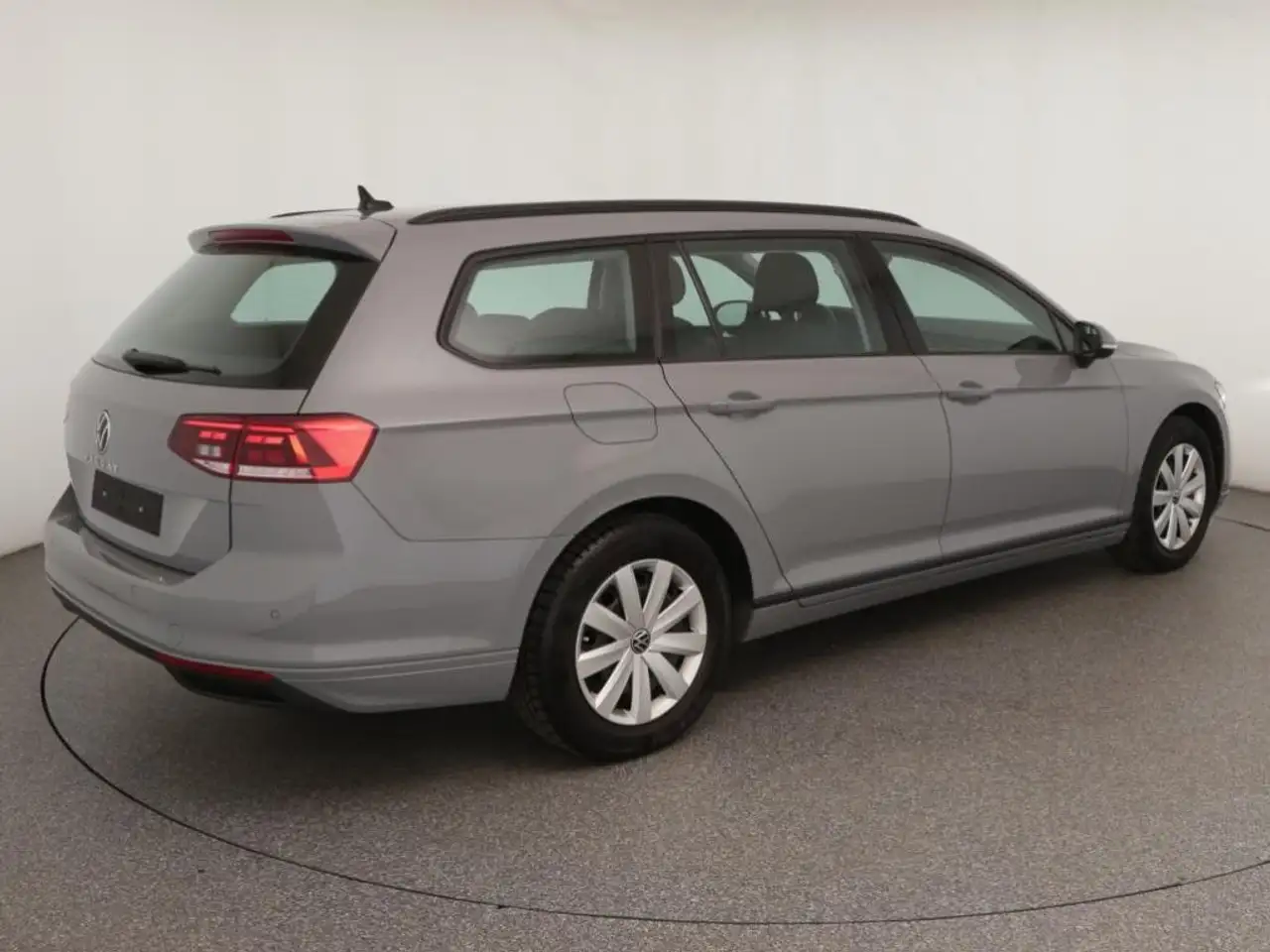 Volkswagen Passat, фото 4