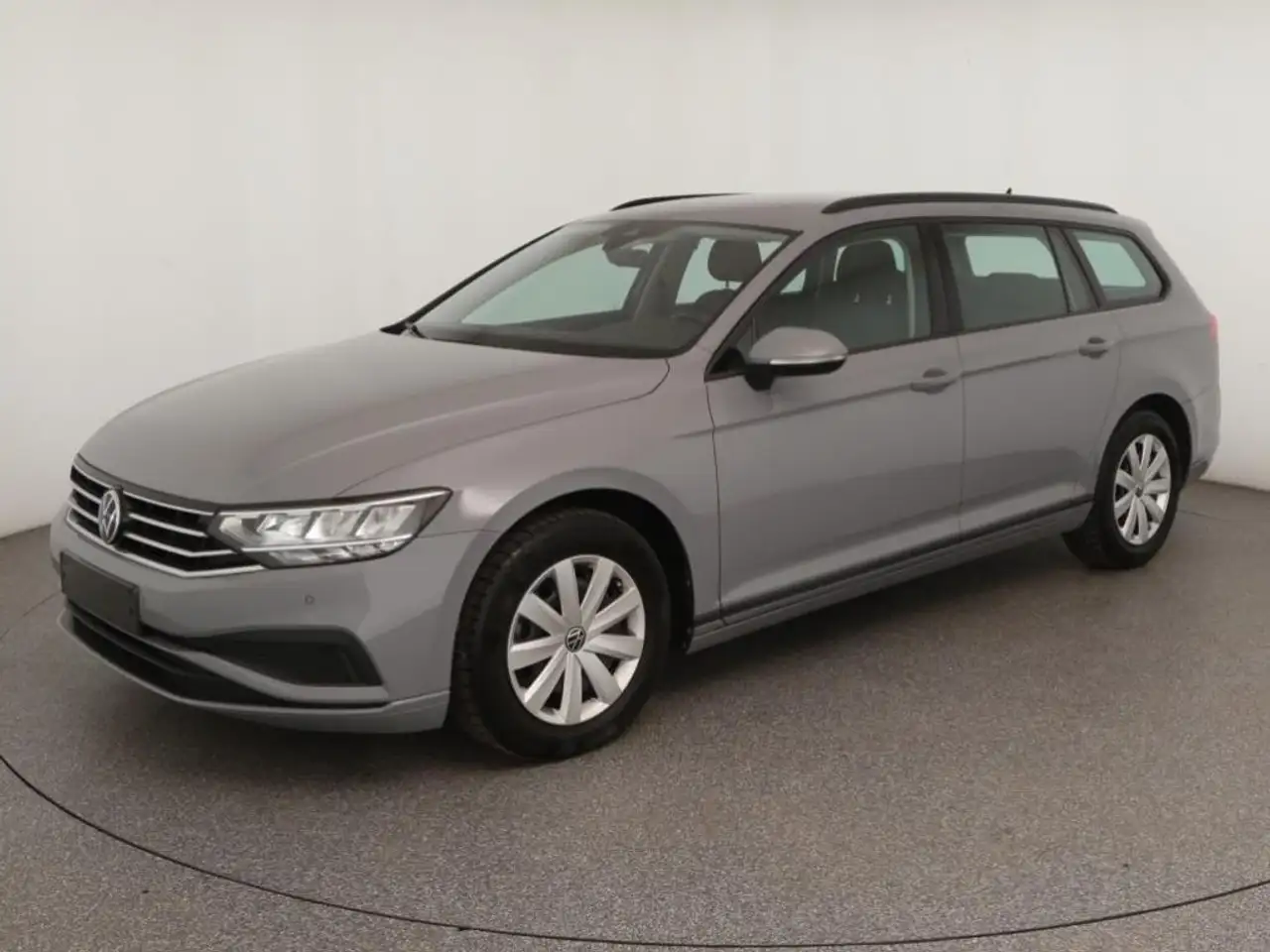Volkswagen Passat, фото 1