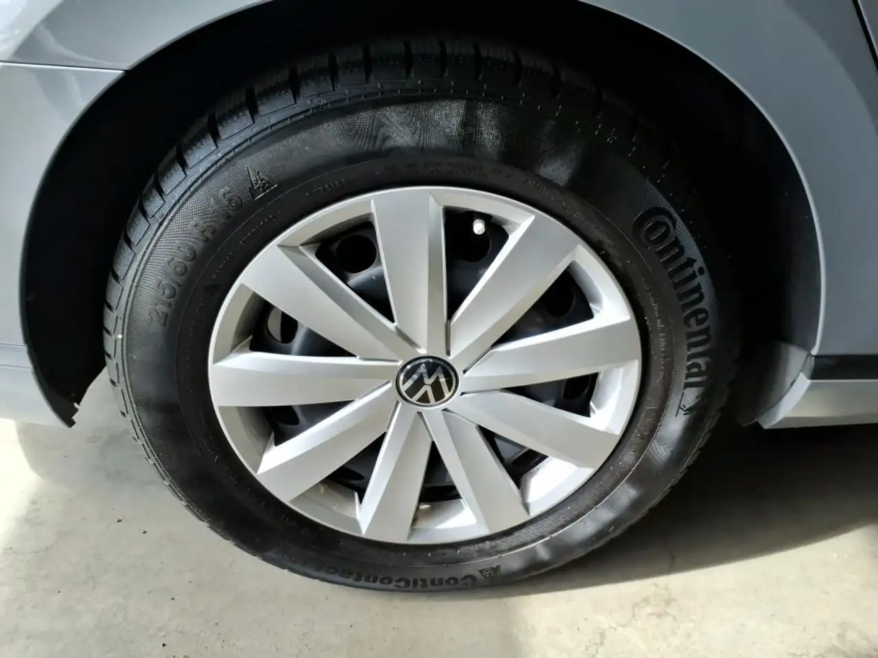 Volkswagen Passat, фото 7